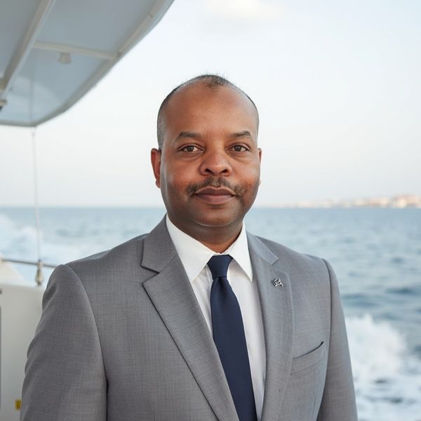 Rayhaan Omar, Associate